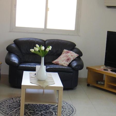 Apartamento Gilad'S View Bet Sheʼan Exterior foto