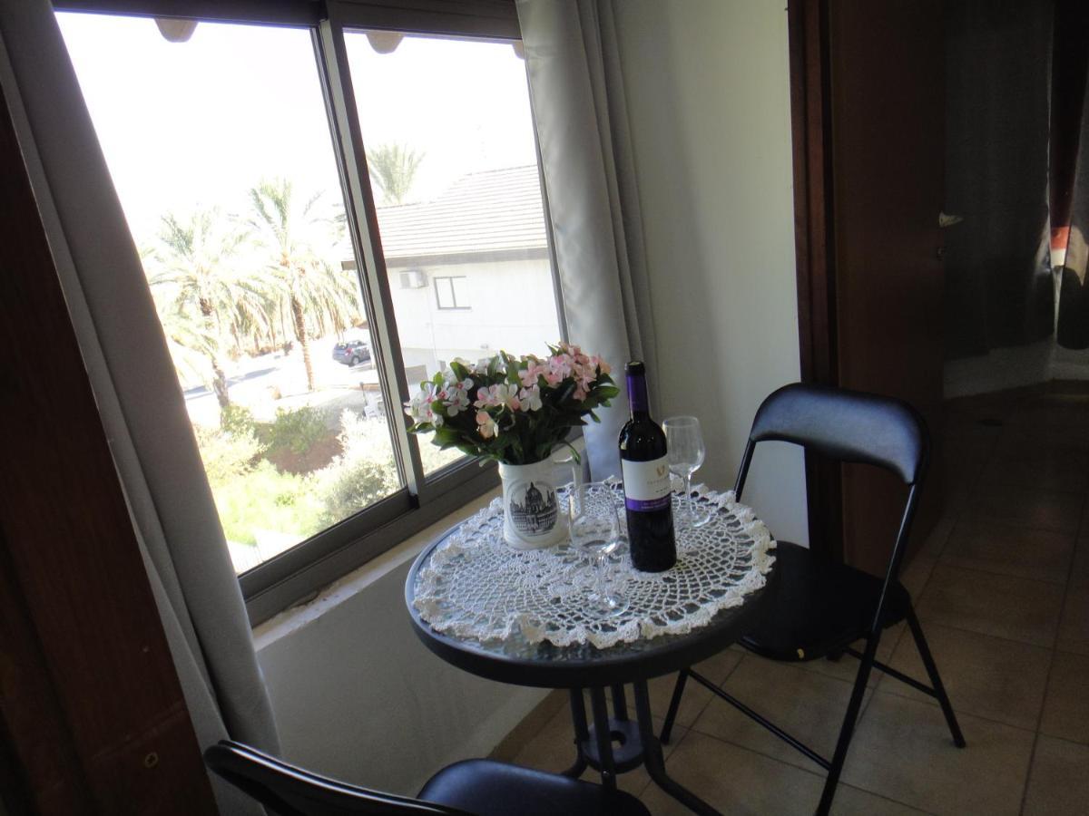 Apartamento Gilad'S View Bet Sheʼan Exterior foto