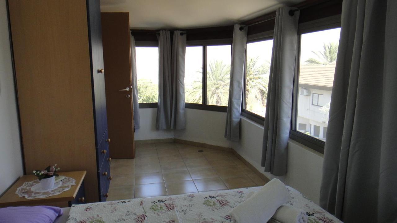 Apartamento Gilad'S View Bet Sheʼan Exterior foto