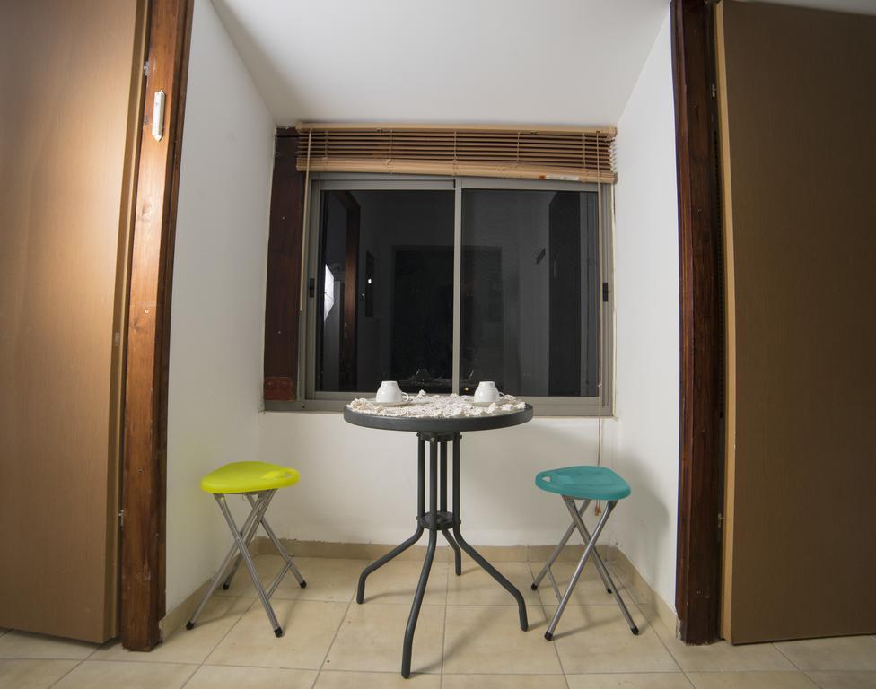 Apartamento Gilad'S View Bet Sheʼan Exterior foto