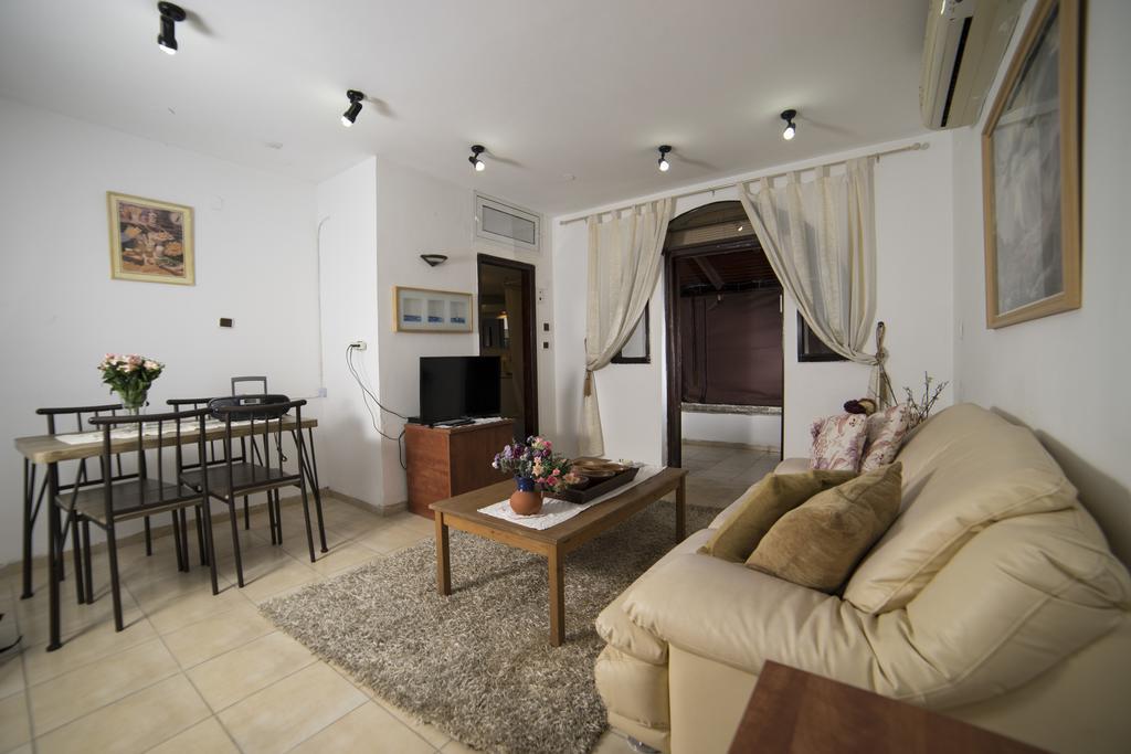 Apartamento Gilad'S View Bet Sheʼan Exterior foto