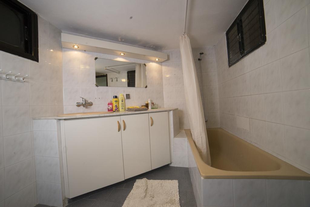 Apartamento Gilad'S View Bet Sheʼan Exterior foto