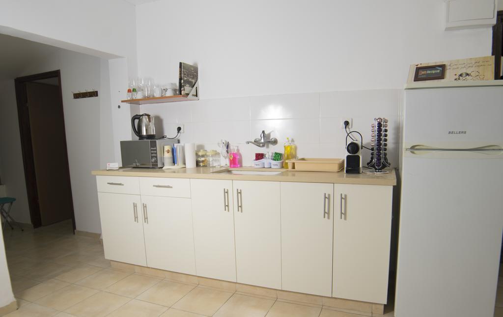 Apartamento Gilad'S View Bet Sheʼan Exterior foto
