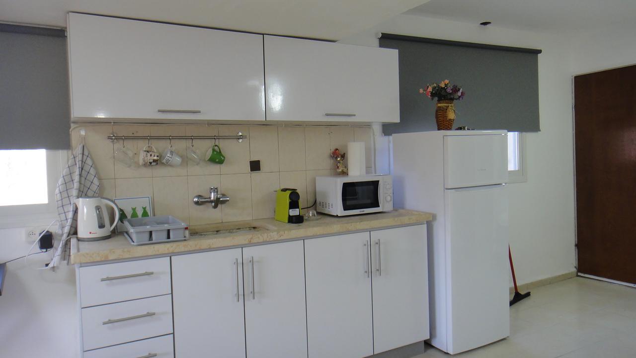 Apartamento Gilad'S View Bet Sheʼan Exterior foto