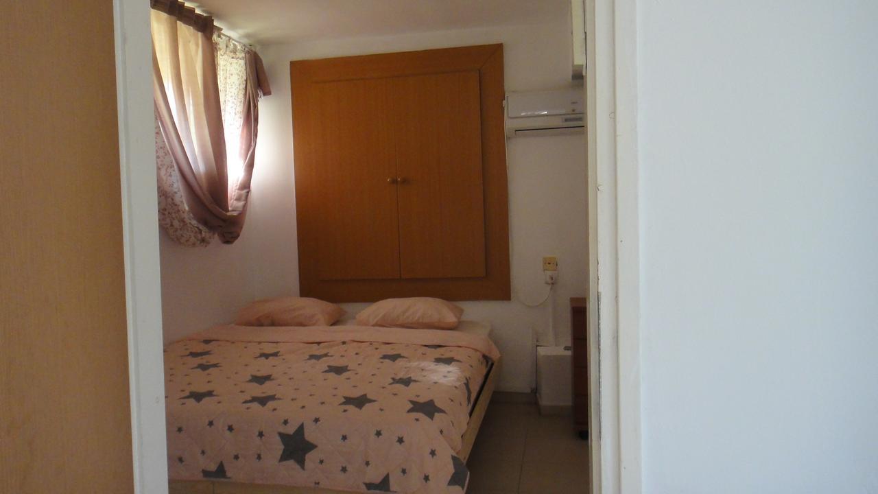 Apartamento Gilad'S View Bet Sheʼan Exterior foto