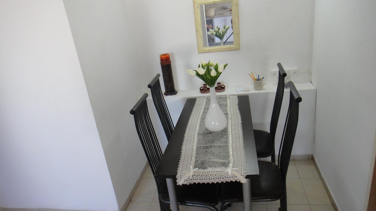 Apartamento Gilad'S View Bet Sheʼan Exterior foto